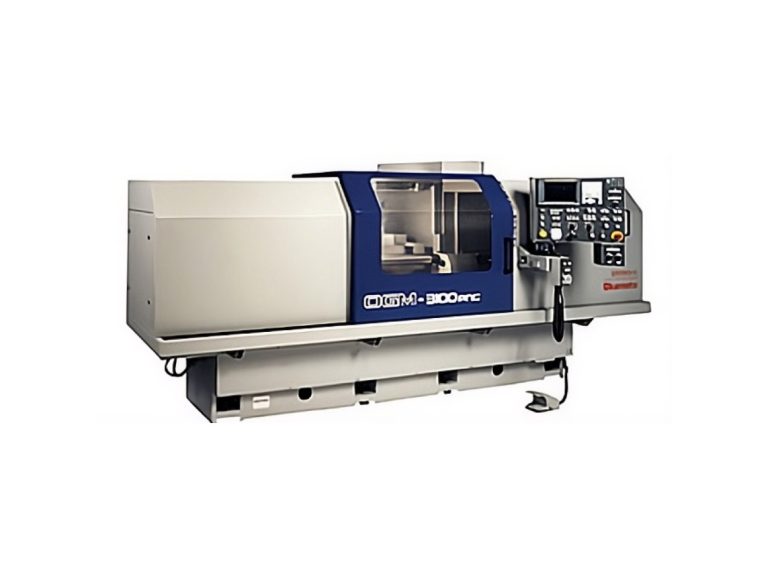 Rettificatrice OKAMOTO OGM 3100 PNC