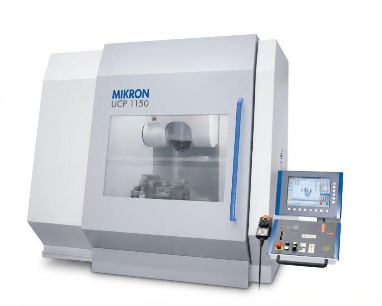 Centro di Lavoro MIKRON UCP 1150